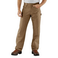 Men's Carhartt  Canvas Carpenter Jeans